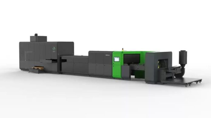 Highcon Announces Software Partnership With Tilia Labs