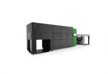 Highcon Installs Digital Converting Solution At Packaging Company Highcon Digital Converting Solution Installed At Packaging Company