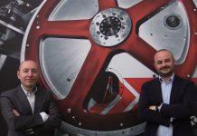 Kodak And GDM Collaborate To Integrate High Speed Inkjet Technology Into Disposable Hygiene Production Lines Kodak And GDM Collaborate To Integrate High Speed Inkjet Technology Into Disposable Hygiene Production Lines