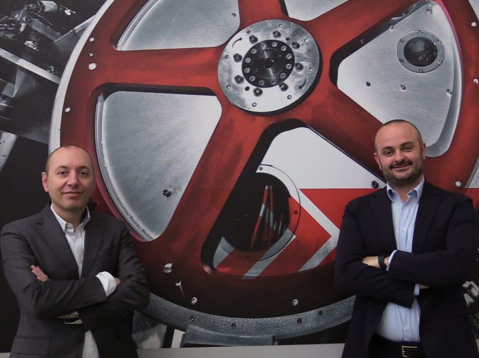 Kodak And GDM Collaborate To Integrate High Speed Inkjet Technology Into Disposable Hygiene Production Lines