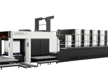Komori Solution Enables Improved Production At Packaging Business Komori Solution Enables Improved Production At Packaging Business