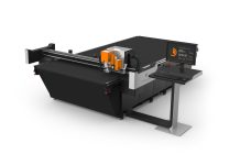 Kongsberg Showcasing Cutting Table Kongsberg Showcasing Cutting Table