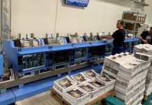 Muller Martini Announces Saddle Stitcher Installation Muller Martini Announces Saddle Stitcher Installation