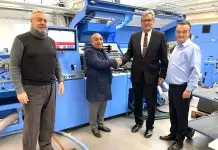 Muller Martini Announces Upcoming Installation Of Binder And Casing-In Solutions Muller Martini Announces Upcoming Installation Of Binder And Casing-In Solutions
