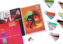 Pantone Introduces New Trends Forecast Book For Print Applications And More Pantone Introduces New Trends Forecast Book For Print Applications And More