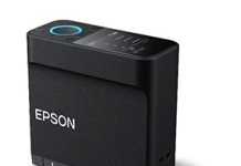 Epson Awarded For Spectrophotometer Epson Awarded For Spectrophotometer