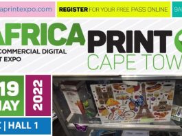 Explore Digital Printing Solutions At The Africa Print Expo In Cape Town Explore Digital Printing Solutions At The Africa Print Expo In Cape Town