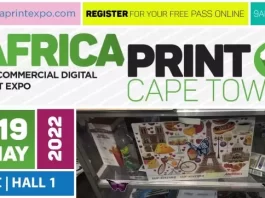 Register For The Africa Print Expo In Cape Town Register For The Africa Print Expo In Cape Town
