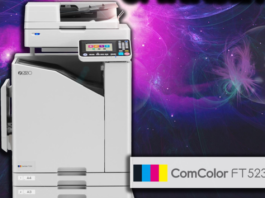 Riso Showcasing Inkjet Printers At Africa Print Expo In Cape Town Riso Showcasing Inkjet Models At Africa Print Expo In Cape Town