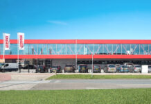 BOBST Installs New Label Press BOBST Installs New Label Press