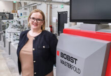 BOBST Solution Increases Food Packaging Services BOBST Solution Increases Food Packaging Services