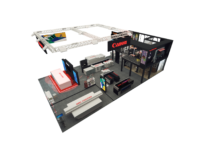 Canon Central And North Africa Showcasing Digital Printing Technology And More Canon Central And North Africa Showcasing Digital Printing Technology And More