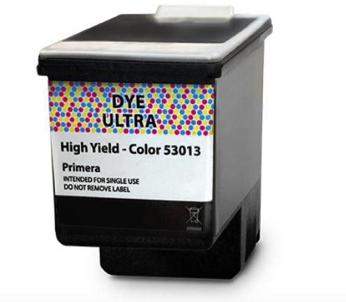 DTM Print Introduces New Ink Cartridge For Colour Label Printers DTM Print Introduces New Ink Cartridge For Colour Label Printers