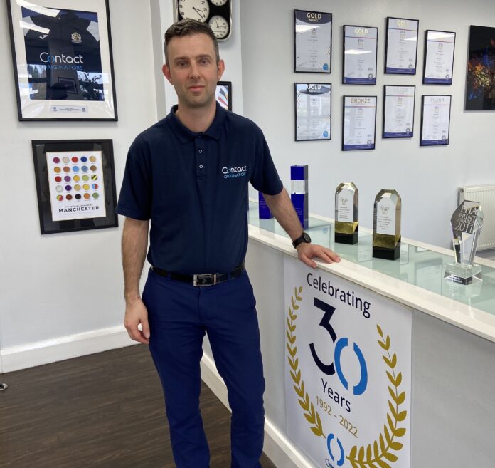 Esko Announces First UK Company To Achieve Certification Esko Announces First UK Company To Achieve Certification