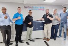 Family-Owned Business Upscales Digital Production With Xerox Press Family-Owned Business Upscales Digital Production With Xerox Press