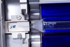 IST METZ Showcases UV And LED Systems
