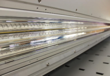 IST METZ Showcases UV And LED Systems IST METZ Showcases UV And LED Systems