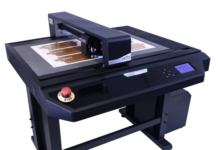 Intec Announces New Digital Flatbed Cutter Model Intec Announces New Digital Flatbed Cutter Model