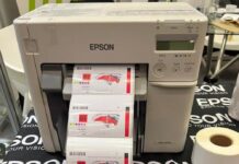 Kemtek Exhibiting Label Printers At Africa Print Cape Town Expo Kemtek Exhibiting Label Printers At Africa Print Cape Town Expo