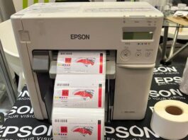 Kemtek Exhibiting Label Printers At Africa Print Cape Town Expo Kemtek Exhibiting Label Printers At Africa Print Cape Town Expo