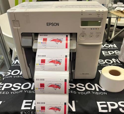 Kemtek Exhibiting Label Printers At Africa Print Cape Town Expo Kemtek Exhibiting Label Printers At Africa Print Cape Town Expo