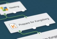Kongsberg Precision Cutting Systems Collaborating With OneVision Software During Expo In Berlin Kongsberg Precision Cutting Systems Collaborating With OneVision Software During Expo In Berlin