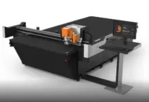 Kongsberg Precision Cutting Systems Demonstrating Digital Finishing Solutions In Berlin Kongsberg Precision Cutting Systems Demonstrating Digital Finishing Solutions In Berlin