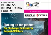Printing SA Hosting Business Networking Forum At Africa Print Cape Town Expo Printing SA Hosting Business Networking Forum At Africa Print Cape Town Expo