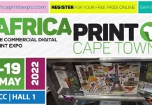 See Live Demonstrations Of Label Printing Solutions And More At The Africa Print Expo In Cape Town See Live Demonstrations Of Label Printing Solutions And More At The Africa Print Expo In Cape Town