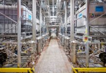 Siegwerk Announces New Generation Of Inks For Flexible Packaging Applications Siegwerk Announces New Generation Of Inks For Flexible Packaging ApplicationsSiegwerk Announces New Generation Of Inks For Flexible Packaging Applications