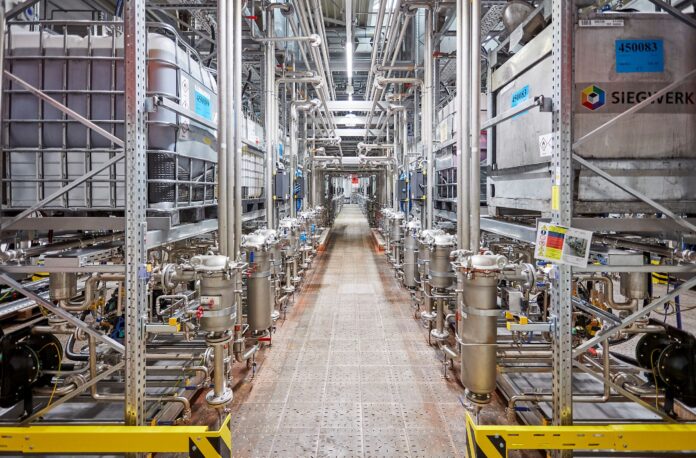 Siegwerk Announces New Generation Of Inks For Flexible Packaging ApplicationsSiegwerk Announces New Generation Of Inks For Flexible Packaging Applications Siegwerk Announces New Generation Of Inks For Flexible Packaging ApplicationsSiegwerk Announces New Generation Of Inks For Flexible Packaging Applications