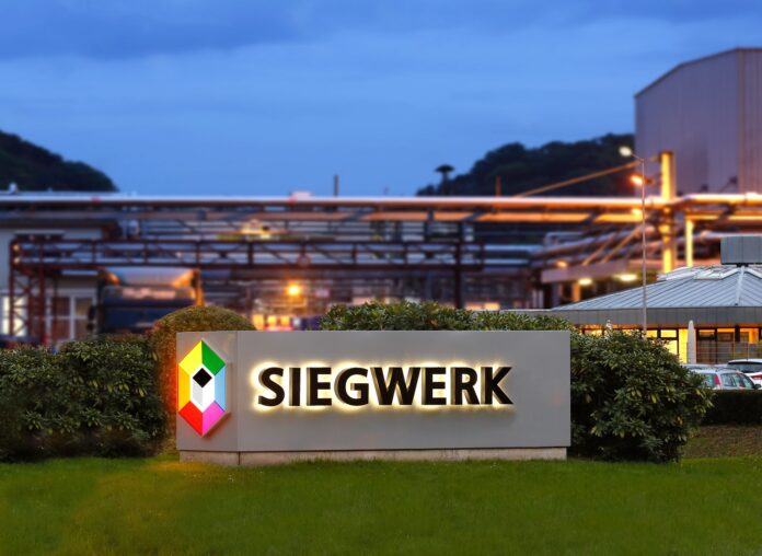 Siegwerk Announces Sustainable Ink Solution Siegwerk Announces Sustainable Ink Solution