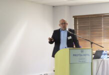 Thunderbolt Solutions’ Digital Inkjet Roadshow Highlights Industry Trends Thunderbolt Solutions Digital Inkjet Roadshow Highlights Industry Trends