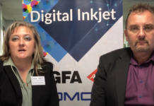 Video: Thunderbolt Solutions Roadshow Guest Speakers Outline Digital Inkjet Printing Trends Thunderbolt Solutions Roadshow Guest Speakers Outline Digital Inkjet Printing Trends