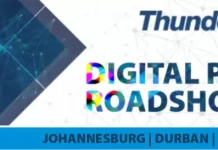 Thunderbolt Solutions To Highlight Inkjet Trends At Roadshow Thunderbolt Solutions To Cover Inkjet Trends At Roadshow