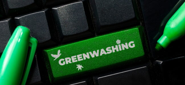 Two Sides Continues To Challenge Greenwashing Claims Two Sides Continues To Challenge Greenwashing Claims