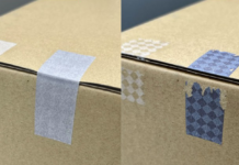VPF Presents Adhesive Material For Tamper-Evident Labels VPF Presents Adhesive Material For Tamper-Evident Labels