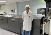 BOBST Inkjet Technology Boosts Print Quality For Customer BOBST Inkjet Technology Boosts Print Quality For Customer