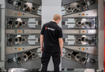 BOBST Showcasing Latest Packaging Solutions BOBST Showcasing Latest Packaging Solutions