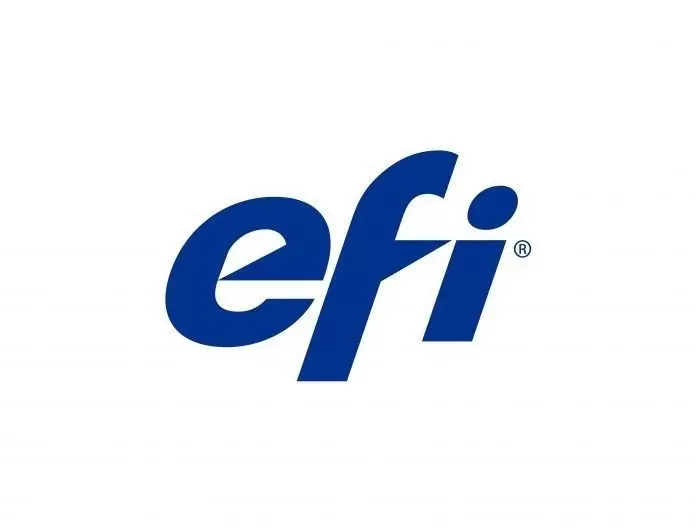 EFI Launches New Digital Front End EFI Launches New Digital Front End