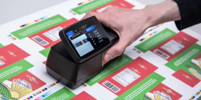 First eXact2 Next Generation Spectrophotometer Arrives In South Africa First eXact2 Next Generation Spectrophotometer Arrives In South Africa