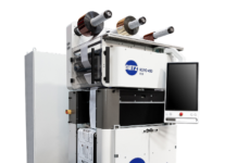 Gietz Launches Press With Next Generation Machine User Interface Gietz Launches Press With Next Generation Machine User Interface