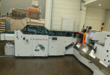 Hohner Announces Installation Successes With Hybrid Stitcher Hohner Announces Installation Successes With Hybrid Stitcher