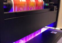 How UV-LED Curing Saves Costs And The Environment How UV-LED Curing Saves Costs And The Environment