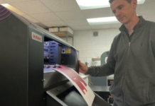 Intec Digital Die Cutter Expands Commercial Printer’s Service Portfolio Intec Digital Die Cutter Expands Commercial Printers Service Portfolio