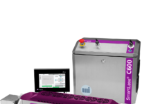 Markem-Imaje Announces CO2 Laser Printer Markem-Imaje Announces Launch Of CO2 Laser Printer