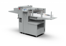 Morgana Creasing Systems Broaden Service Capacity Morgana Creasing Systems Broaden Service Capacity