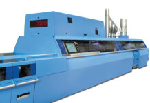 Müller Martini Binder To Increase Productivity Muller Martini Binder To Increase Productivity
