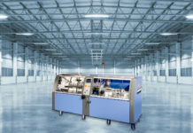 Müller Martini Trimming Unit Enhances Production At Business Muller Martini Trimming Unit Enhances Production