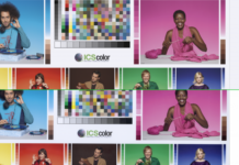 ICScolor Releases Remote Press Approval Technology